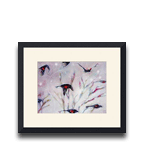 Red Winged Blackbirds