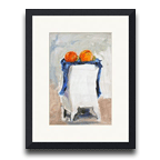 Oranges