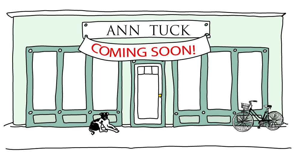 Store Front